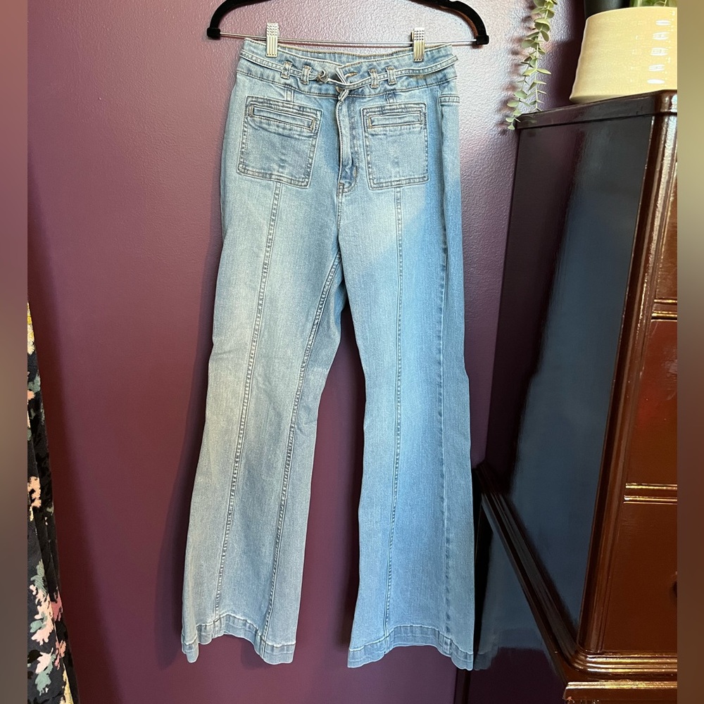 Shyanne jeans